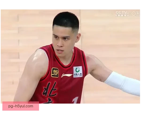 陈盈骏杰曼 北京1分险胜山西