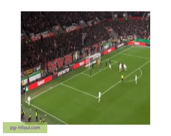 波库传射建功勒沃库森4-0圣保利四轮不败