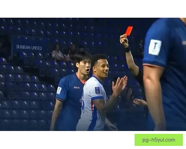 申花半场两球拉唐染红米内罗伤退